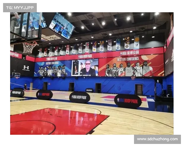 打造全新NBA球迷社区平台 汇聚热爱篮球的你我他分享激情与梦想